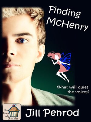 cover image of Finding McHenry